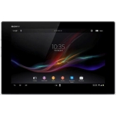 Sony Xperia tablet z Sony