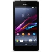 Sony Xperia Z1 Compact