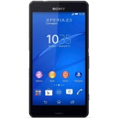 Sony Xperia Z3 Compact