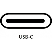 Type C Aansluiting Xiaomi