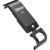 Ulanzi - Batterijdeksel met oplaadpoort voor GoPro Hero 9 