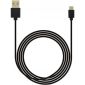 USB-C kabel voor Samsung - Zwart - 3 Meter