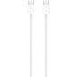 USB-C naar USB-C Woven kabel geschikt voor Apple 240W (2 m)