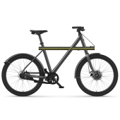 VanMoof Electrified X VanMoof