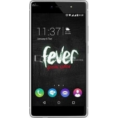 Wiko Fever SE