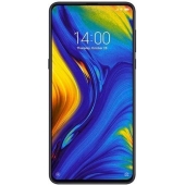 Xiaomi Mi Mix 3 Xiaomi