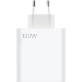 Xiaomi USB lader fast charger 120W - MDY-13-EE