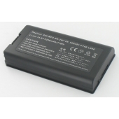 Yanec Laptop Accu 14.8V 5200mAh - 6027B0045901