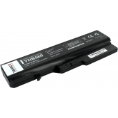 Yanec Laptop Accu 5200mAh - 121001097