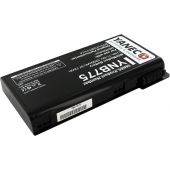 Yanec Laptop Accu 5200mAh - 91NMS17LF6SU1