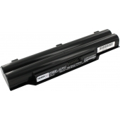 Yanec Laptop Accu 5200mAh - S26391-F840-L100