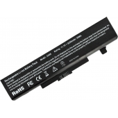 Yanec Laptop Accu 5200mAh - L11N6R01