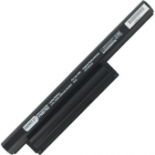 Yanec Laptop Accu 5200mAh - VGP-BPS22